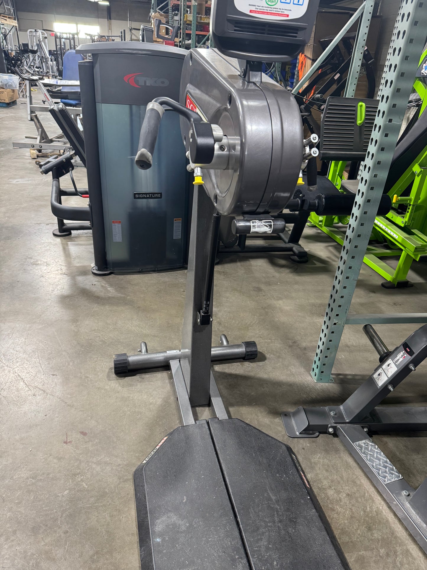 Scifit Standing Pro 1 UBE
