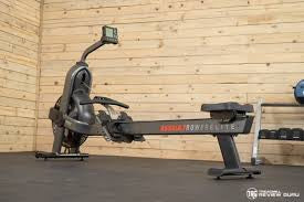 Assault Fitness Assaultrower Elite Rower DEMO Condition