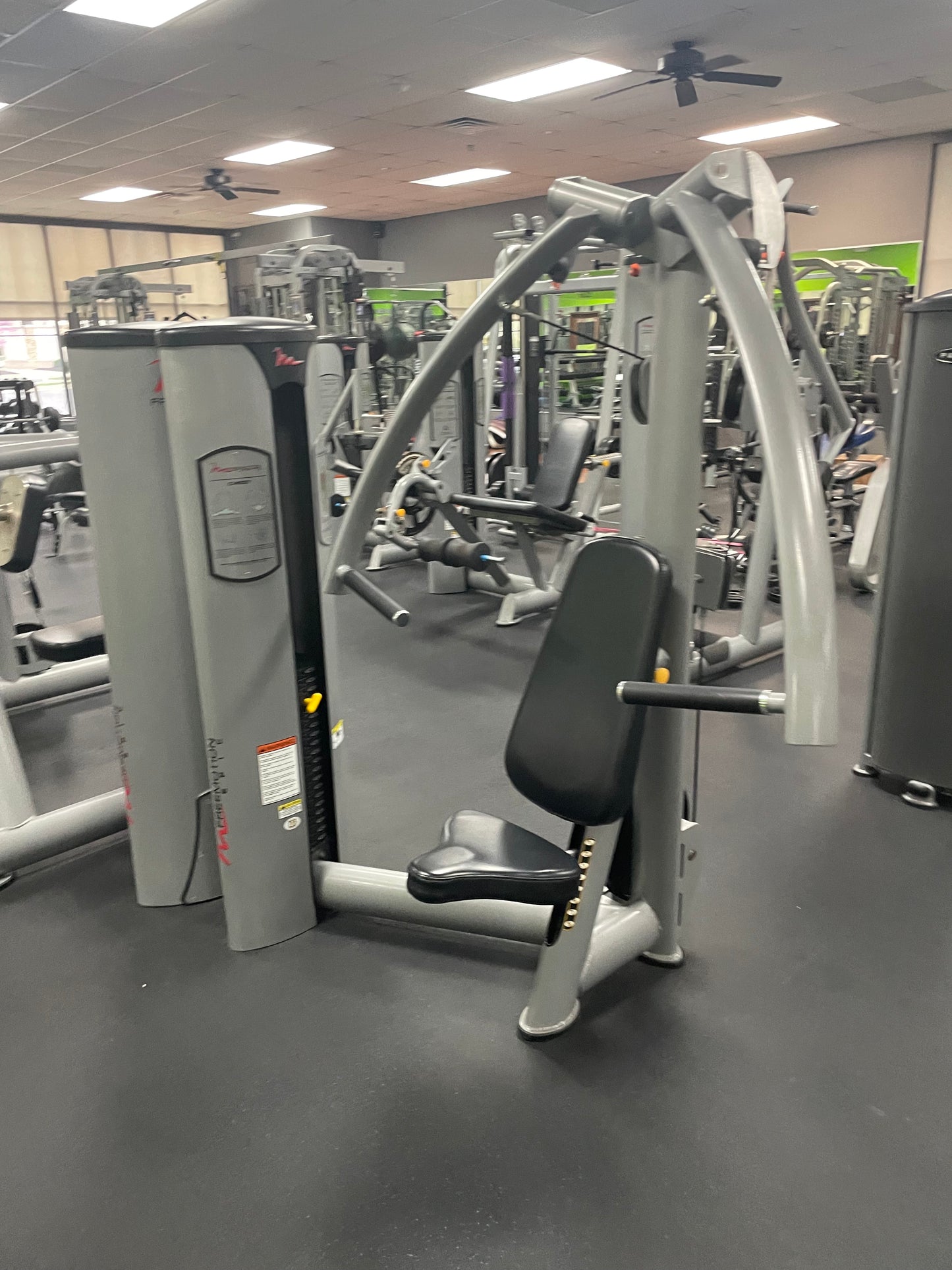 Full Gym Package Freemotion/Paramount/Promaxima w/ full set of Dumbbells & Kettlebells and more