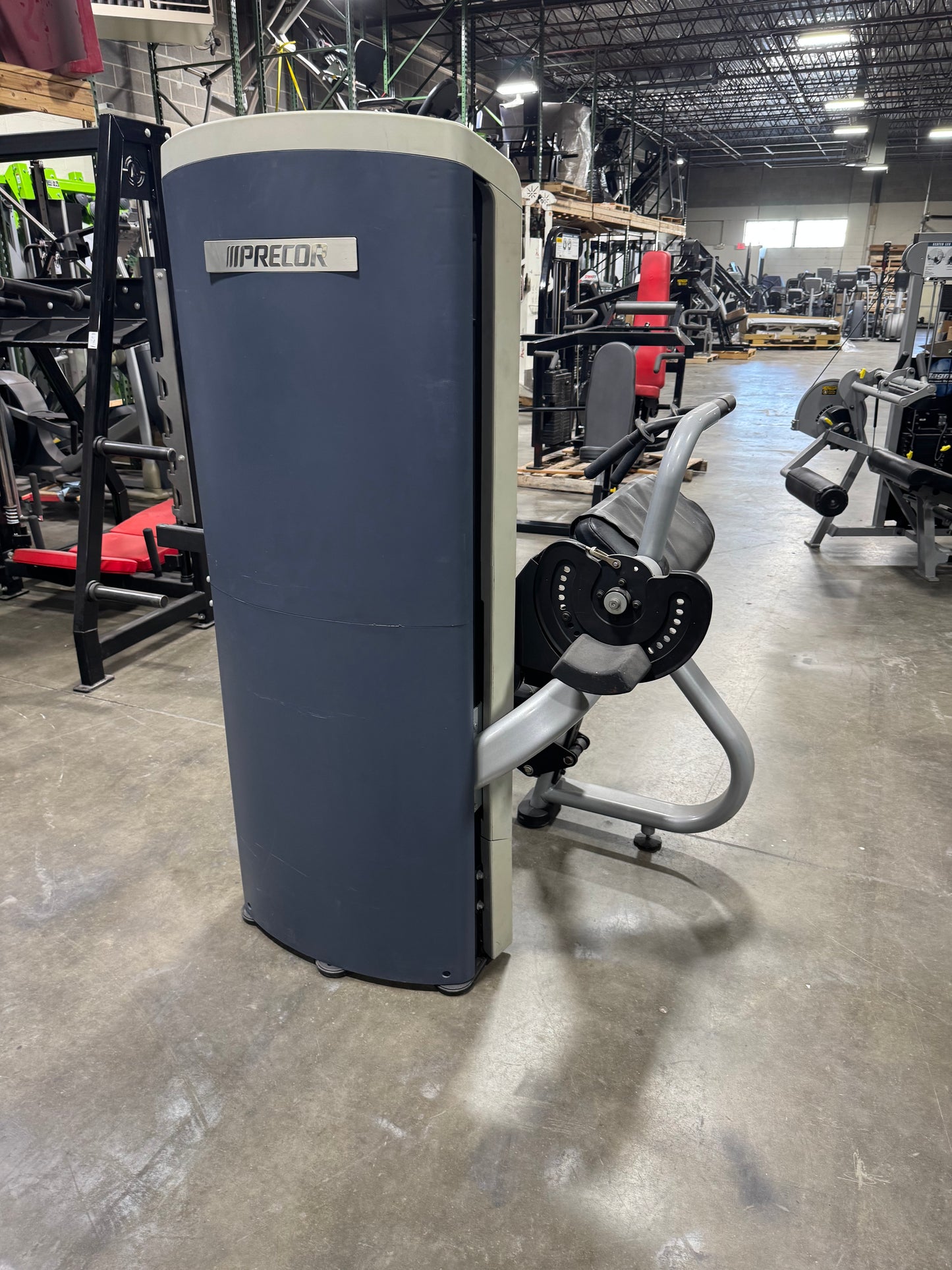 Precor Triceps Extension Experience Series