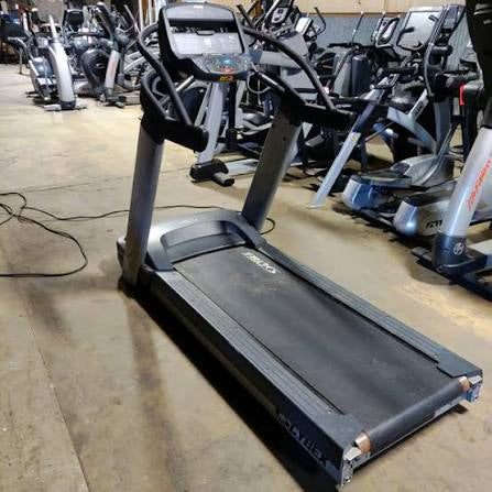 Cybex 525T Treadmill