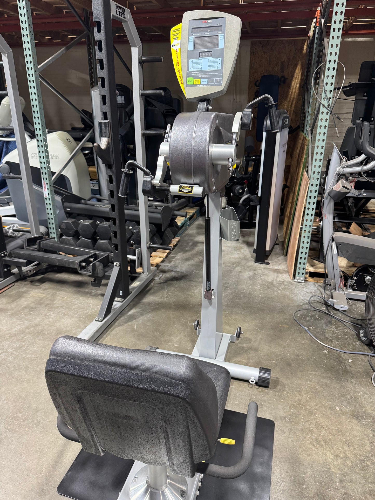 Scifit Pro 1 UBE
