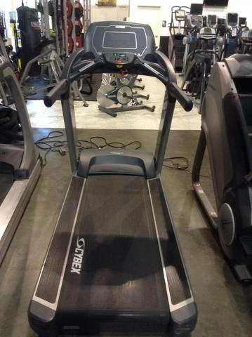 Cybex 625T Treadmill
