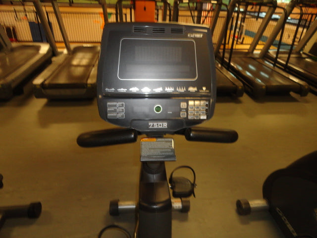 Cybex 750R Recumbent Bike