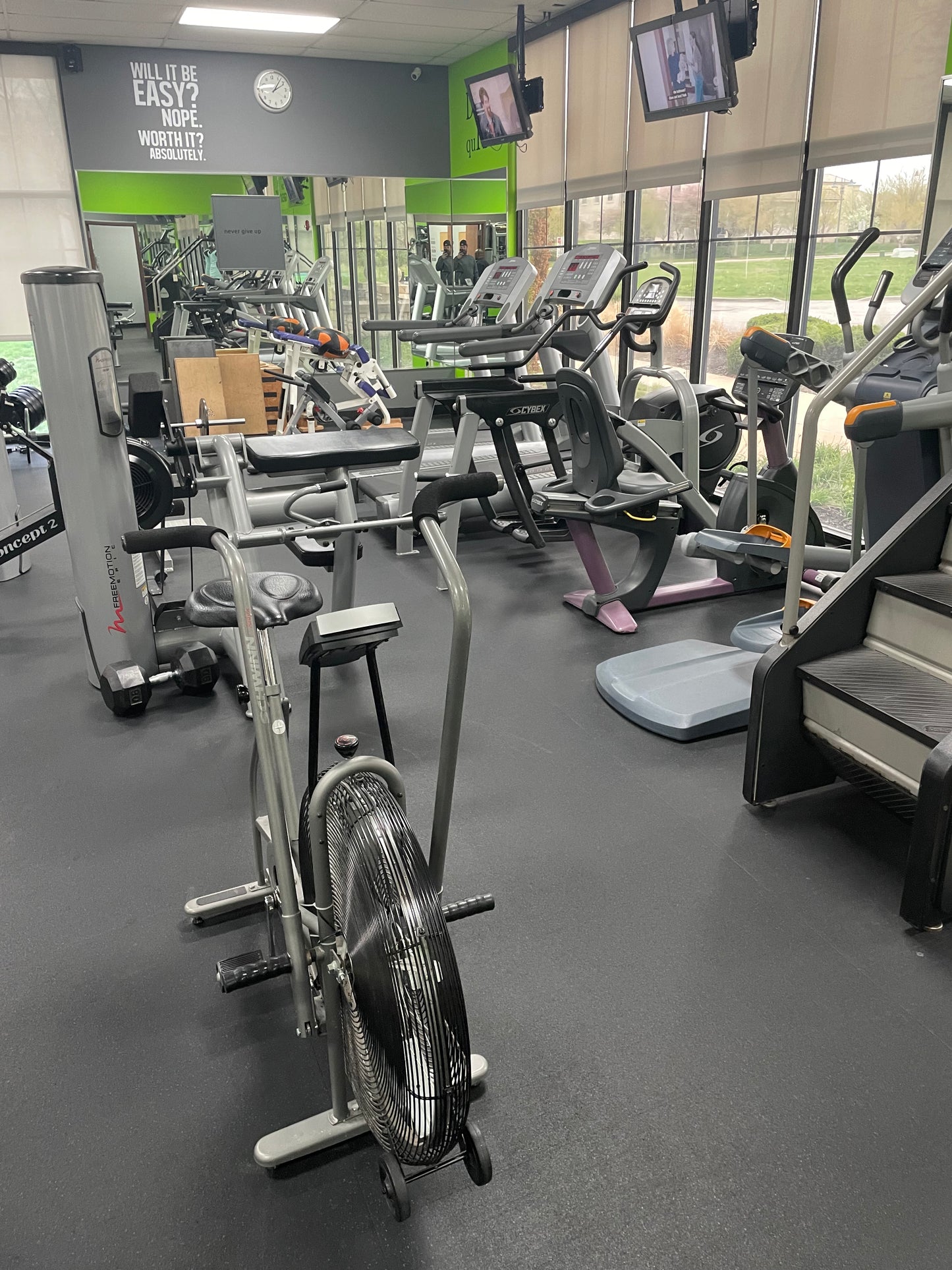Full Gym Package Freemotion/Paramount/Promaxima w/ full set of Dumbbells & Kettlebells and more