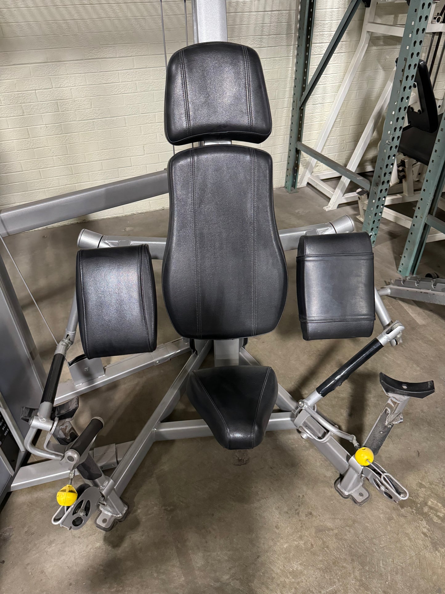 Cybex Eagle NX Arm Curl