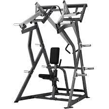 Hammer Strength Iso Lateral DY Row (Dorian Yates) LDRW,ILDRW
