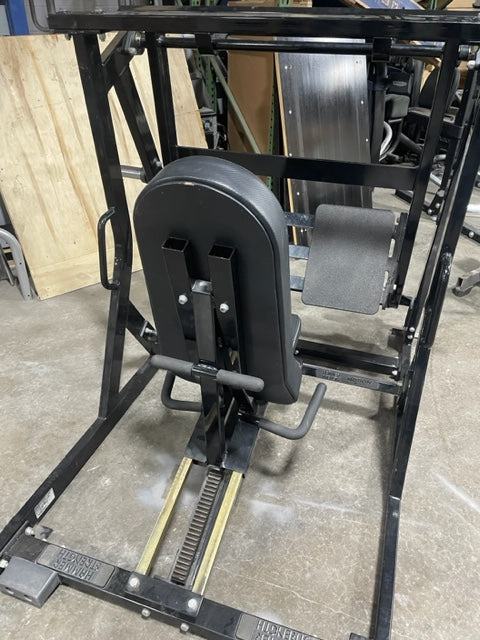 Hammer Strength Leg Press PL-LP