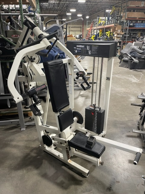 Paramount Rotary Chest Advanced Rotary Technology ART AP-4600