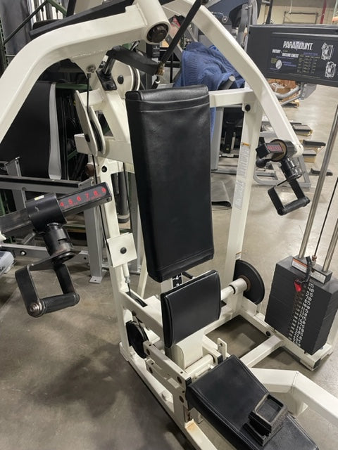 Paramount Rotary Chest Advanced Rotary Technology ART AP-4600