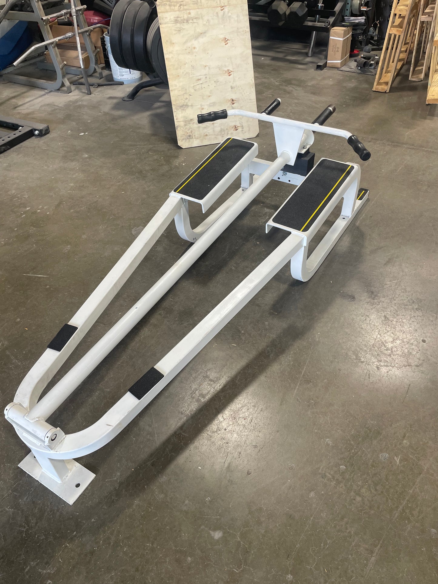 Fike Fitness T-Bar Row