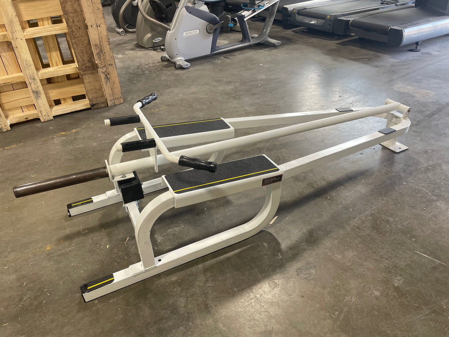 Fike Fitness T-Bar Row