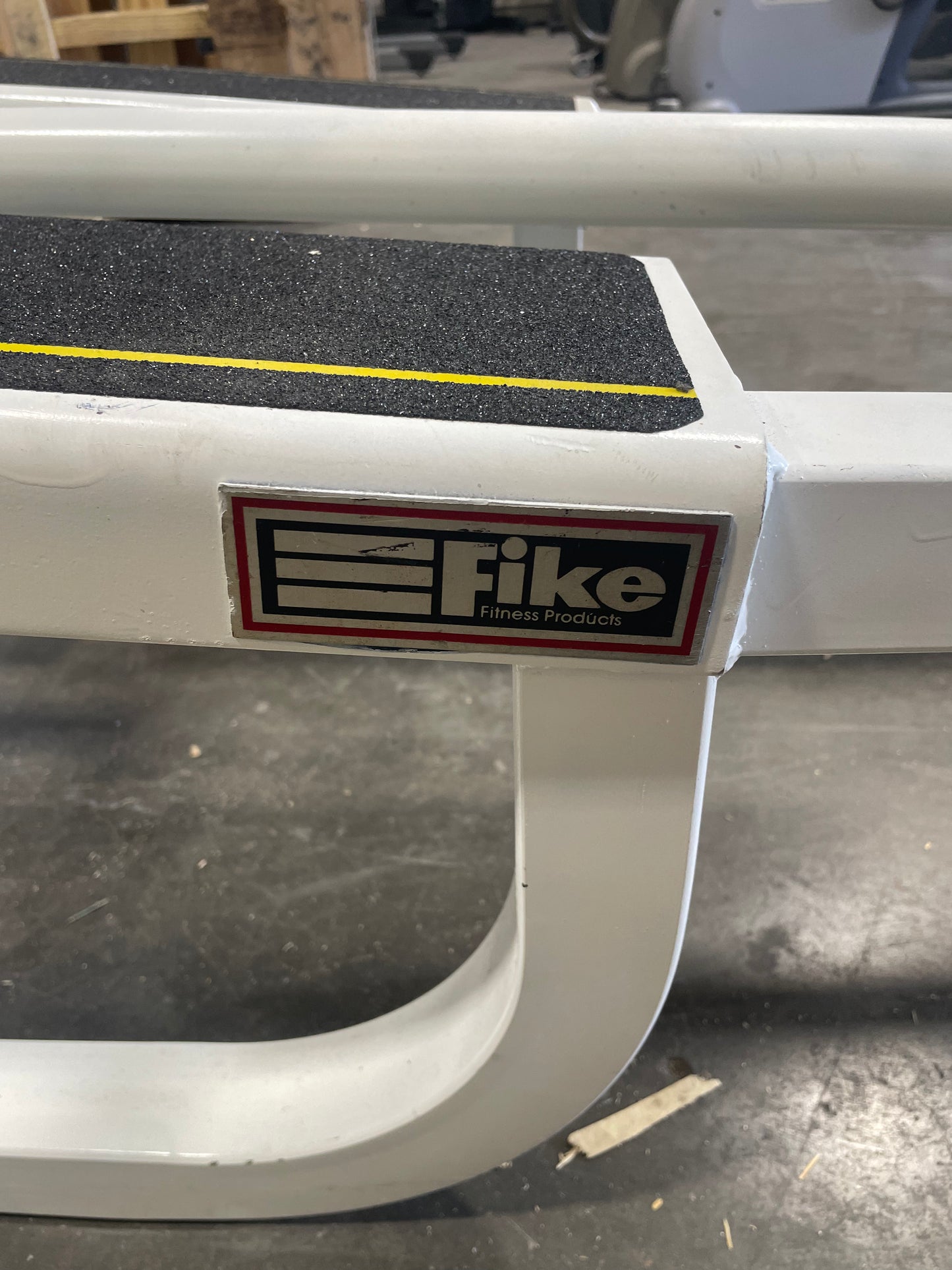Fike Fitness T-Bar Row