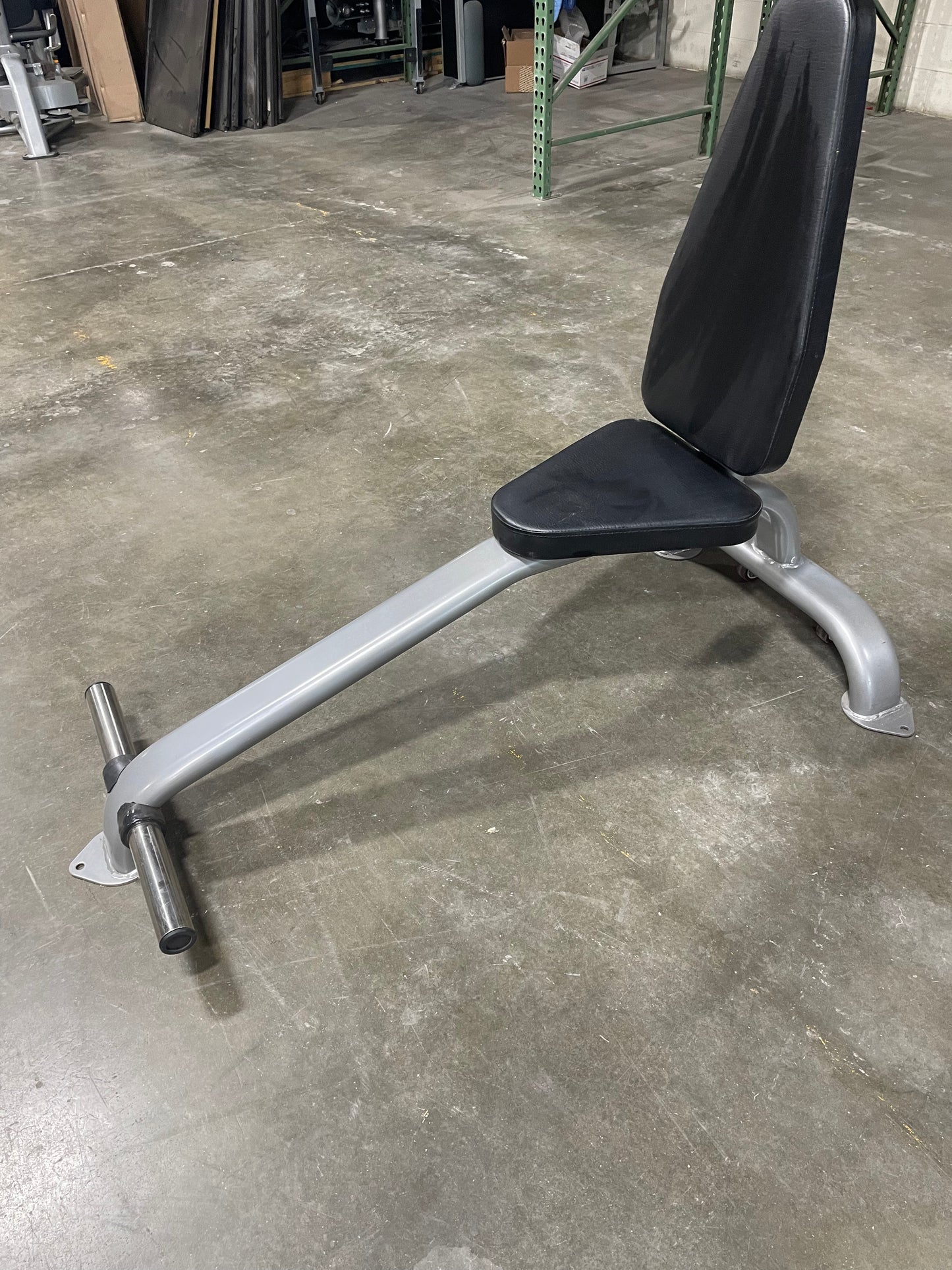 Muscle D Utility Bench Dumbbell Seat