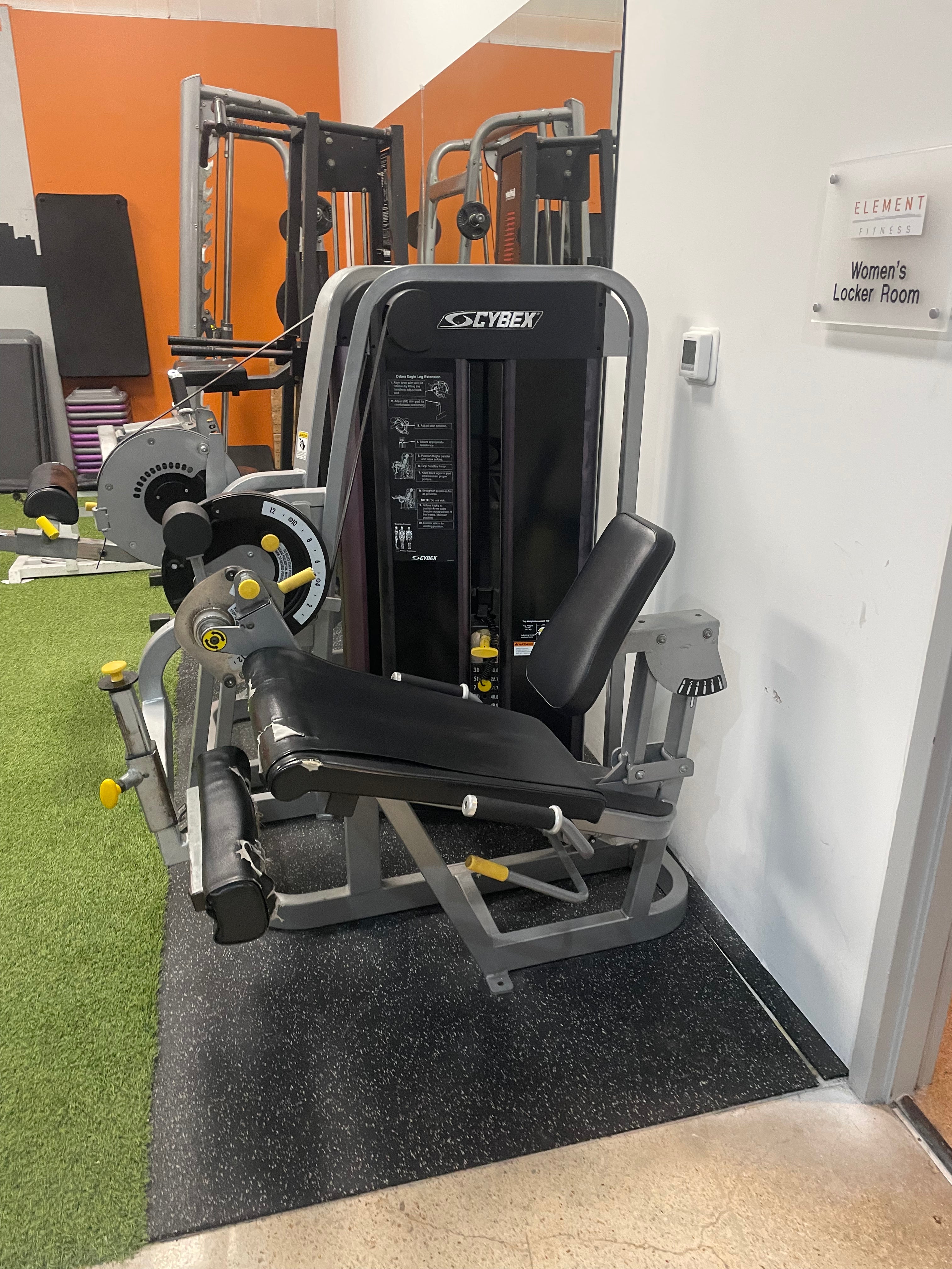 cybex physical therapy equipment Cybex Eagle Seated Leg Curl 11061 & Seated Leg Extension 11050 Machine – Midwest Used Fitness Equipment
