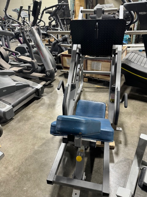Magnum Fitness 45 Degree Leg Press