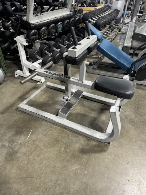 Maxicam Seated Calf Extension