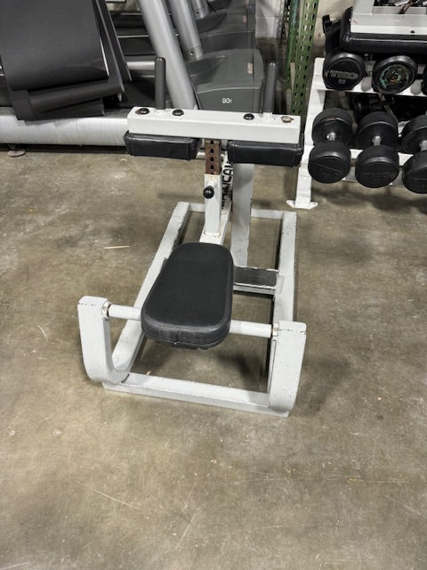 Maxicam Seated Calf Extension