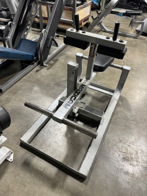 Maxicam Seated Calf Extension