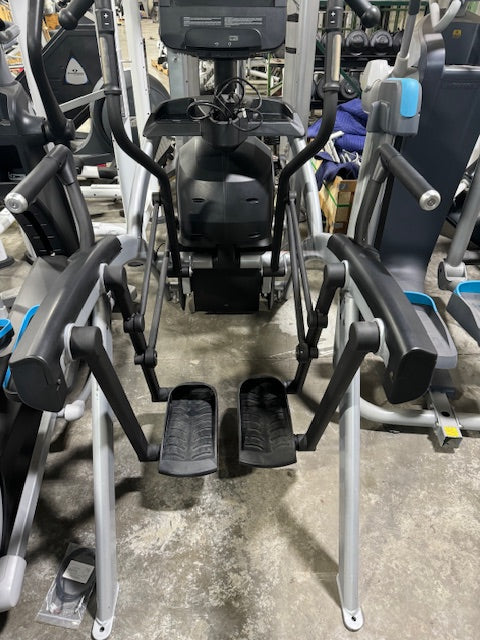 Life Fitness Arc Trainer Discover Series