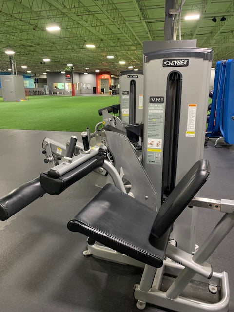 Cybex Circuit VR1/VR3/Eagle and Prestige 11 pieces available