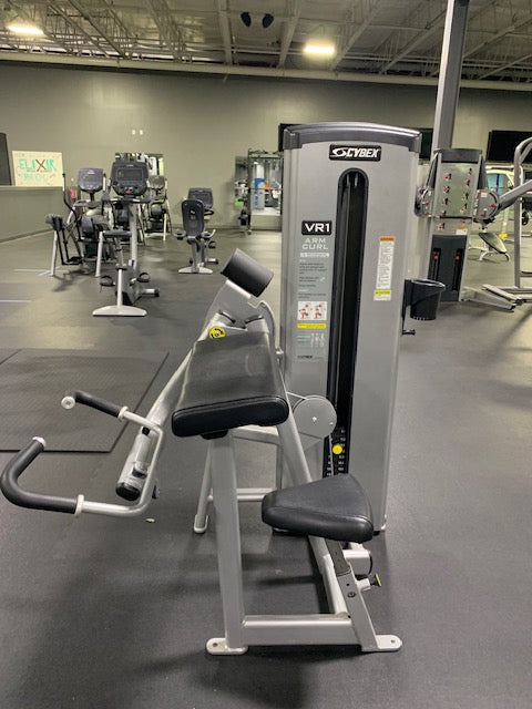 Cybex Circuit VR1/VR3/Eagle and Prestige 11 pieces available