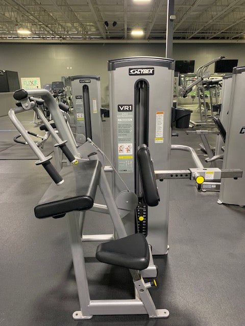Cybex Circuit VR1/VR3/Eagle and Prestige 11 pieces available