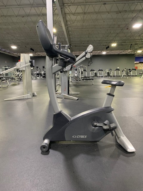 Cybex 750C Upright Bike