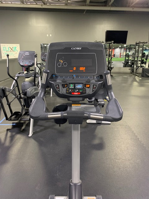 Cybex 750C Upright Bike