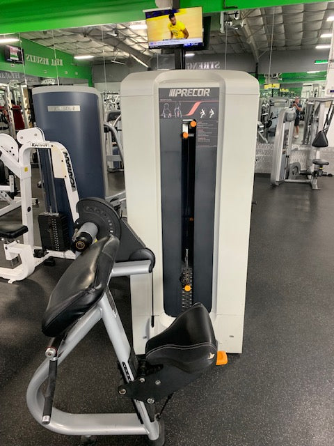 12 Gym Circuit Package Cybex/Precor/Matrix