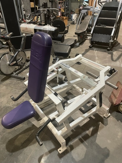Flex Fitness Leverage Shoulder Shrug L-4001