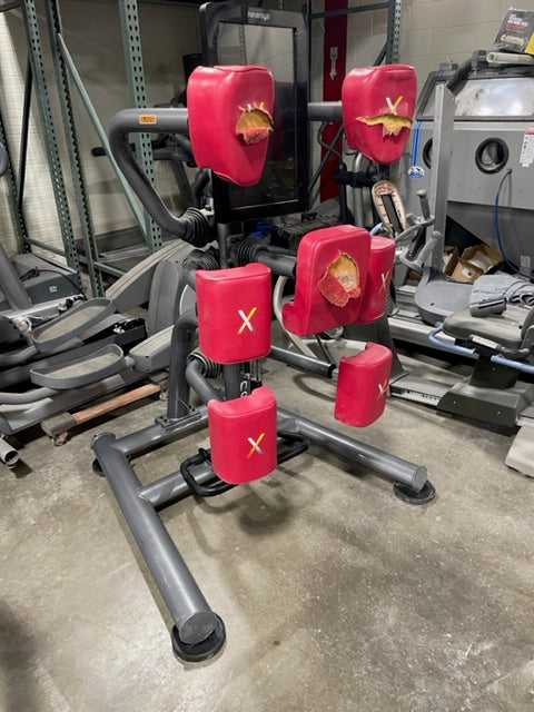 Nexersys Interactive Boxing Mixed Martial Arts Trainer – Midwest