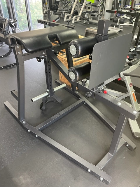 Titan Fitness GLUTE & HAMSTRING H-PND COMBO