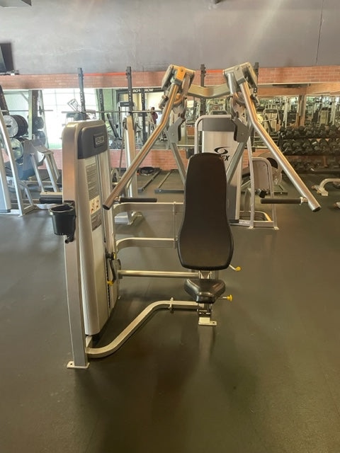 12 Gym Circuit Package Cybex/Precor/Matrix