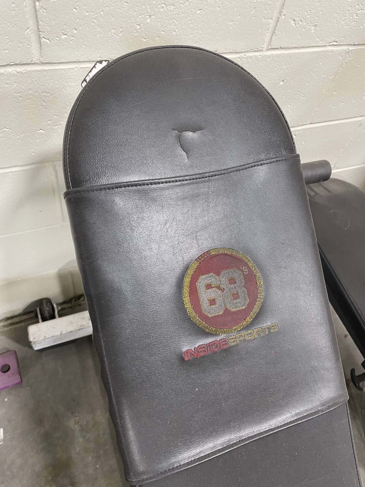 Pro Star Flat to 90 Adjustable Bench PS656