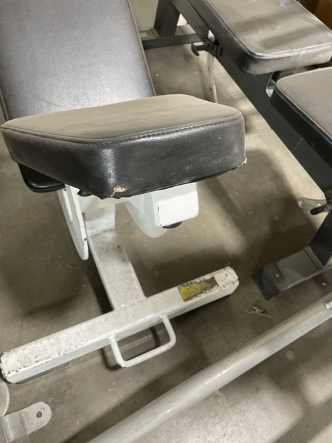 Pro Star Flat to 90 Adjustable Bench PS656