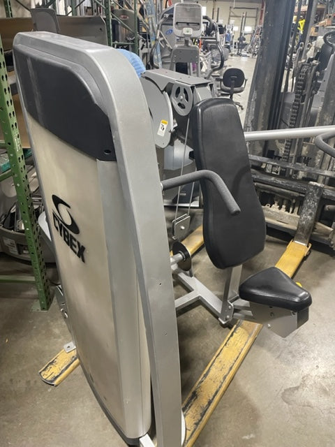 Cybex Eagle Overhead Press Shoulder Press