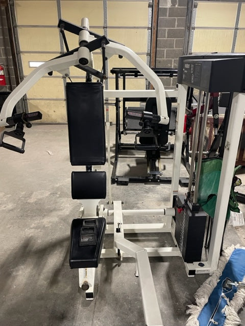 Paramount Rotary Chest Advanced Rotary Technology ART AP-4600