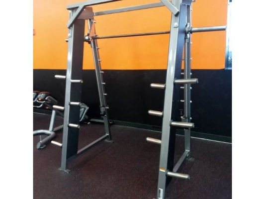 Magnum Fitness Smith Machine Varsity Series