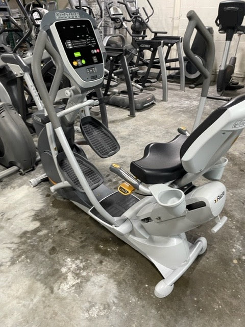 Octane XR6000 Recumbent Elliptical