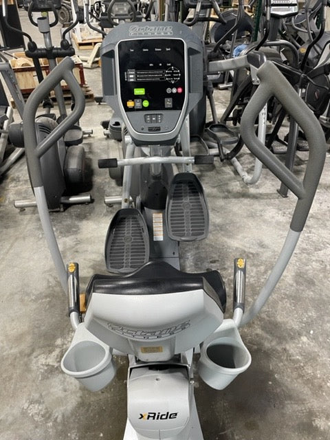 Octane XR6000 Recumbent Elliptical