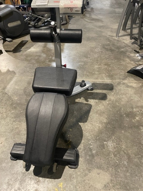 Star Trac Inspiration Adjustable Abdominal Bench (Demo Condition)