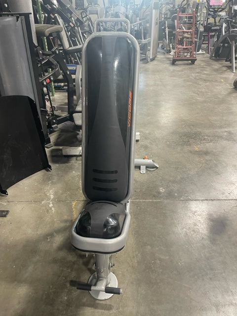 Vicore Adjustable Bench 0-90
