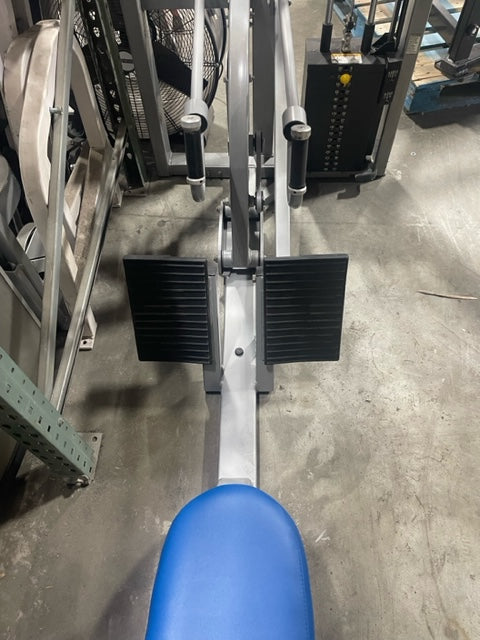 Nautilus Nitro Plus Compound Row S5CR