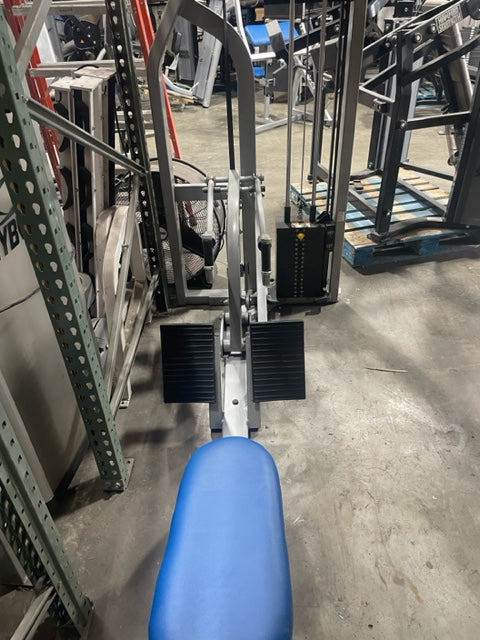 Nautilus Nitro Plus Compound Row S5CR