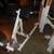 Trotter 45 degree Hyperextension Bench
