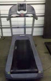 Precor 956i Experience Series Treadmills