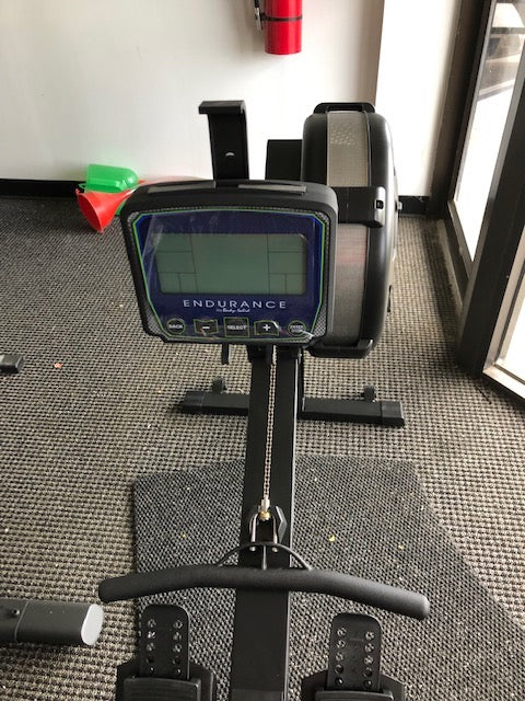 Body Solid Endurance Rower R300