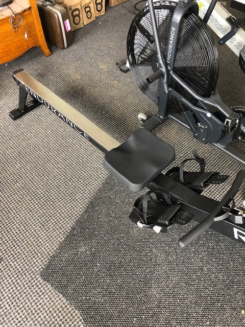 Body Solid Endurance Rower R300