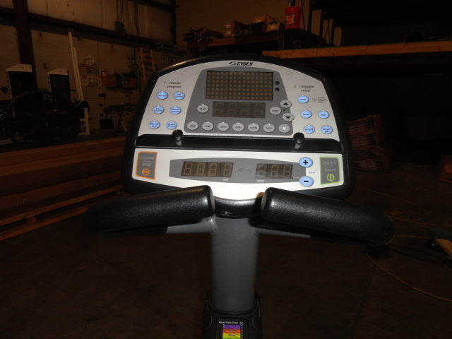 Cybex 530R Recumbent Bike